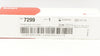 Hollister 7299 Adapt Belt 34inch - 65inch (x)