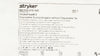 Stryker 250-070-500 StrykeFlow 2 Disposable Suction/Irrigator Without Tip