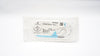 Ethicon K834 0 Perma-Hand Silk Black Braided Stre SH 26mm 1/2c Taperpoint 30inch
