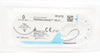 Ethicon 678 0 PERMA-HAND SILK Stre FSL 30mm 3/8c Reverse Cutting, 18inch