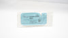 Ethicon A304 3-0 Perma-Hand Silk Black Braided Surgical Stre 30 inch