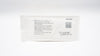 Ethicon 640 5-0 Perma-Hand Silk Stre P-3 13mm 3/8c Reverse Cutting, 18inch