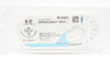 Ethicon K831 4-0 PERMA-HAND SILK Stre SH 26mm 1/2c Taperpoint 30inch (x)
