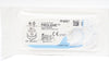 Ethicon 8557 4-0 Prolene Polypropylene Stre RB-1 17mm 1/2c Taperpoint 36 inch