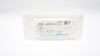 Ethicon 683 4-0 Perma-Hand Silk Stre FS-2 19mm 3/8c Reverse Cutting, 18inch (x)