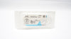Ethicon 683 4-0 PERMA-HAND SILK Stre FS-2 19mm 3/8c, Reverse Cutting 18inch