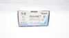Ethicon 8556H 5-0 Prolene RB-1 17mm 1/2c Taper 36inch - Box of 34