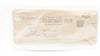 Ethicon U202 5-0 CHROMIC GUT Surgical Stre RB-1 17mm 1/2c Taperpoint 27inch (x)