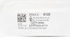 Ethicon G122 3-0 Chromic Gut Surgical Stre SH 26mm 1/2c Taper, 27inch (x)