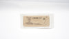 Ethicon 790 6-0 Chromic Gut SurgicalStre G-1 11mm 3/8c Reverse Cutting 18inch(x)