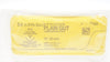 Ethicon 686 5-0 Plain Gut, P-3, 13mm 3/8c  Reverse Cutting, 18inch