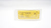 Ethicon 686 5-0 Plain Gut, P-3, 13mm 3/8c  Reverse Cutting, 18inch