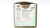 Ethicon R691G 4-0 MERSILENE, P-3, 13mm 3/8c, 18inch  - Box of 12