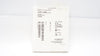 Gyrus ACMI 70145923 Smart Stapes Piston 0.5mm x 4.50mm (x)