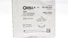 Quill RA-1052Q-0, 3-0  PDO 24 x 24cm Reverse Cutting 3/8 26mm Circle (x)