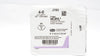 Ethicon J783 4-0 Coated VICRYL, 27inch Stre.SH, 26mm 1/2c Taper (x)