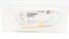 Ethicon X425 1 Ethibond Exel  Polyester Stre CT-1 36mm 1/2c Taperpoint 30in (x)