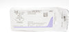 Ethicon J683 3-0 Coated VICRYL, PS-1, 24mm 3/8c Reverse Cutting, 18inch (x)