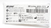Stryker 2296-033-111 Precision 9.0 x 0.51 x 25.0mm