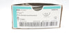 Covidien VLOCN1126 0 V-Loc PBT GS-22 Taper 1/2cc 27mm,  18inch (x) - Box of 32