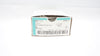Covidien VLOCN1126 0 V-Loc PBT GS-22 Taper 1/2cc 27mm,  18inch (x) - Box of 32