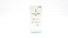 Ethicon SA8H 2 Perma-Hand Silk 60inch, 2 Strands Per Pack (x) - Box of 36