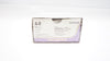Ethicon VCP310H 4-0 VICRYL, SH-1, 22mm 1/2c Taper, 27inch - Box of 36