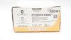 Ethicon X834H 0 Ethibond Excel Stre SH 26mm 1/2c Taperpoint 30inch (x)-Box of 32