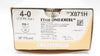 Ethicon X871H 4-0 ETHIBOND EXCEL, RB-1, 17mm 1/2c Taper, 30inch (x) - Box of 32