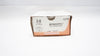 Ethicon Y377H 2-0 MONOCRYL, UR-5, Violet Monofilament 27inch - Box of 28