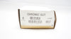 Ethicon L114G 0 Chromic Gut Ligapak Dispensing Reel 54inch (x) - Box of 12