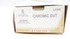 Ethicon L114G 0 Chromic Gut Ligapak Dispensing Reel 54inch (x) - Box of 12