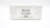 Ethicon MCP494G 4 MONOCRYL Stre P-3 13mm 3/8c ReverseCutting 18inch - Box of 12