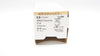 Covidien G-3790K 6-0 Chromic Gut Surgalloy HE-1 Cutting (x) - Box of 12