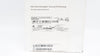 Arthrex AR-2324BCM Suture Anchor, SwiveLock SP 4.75 x 24.5mm (x) -Box of 5
