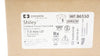 Covidien 86550 Mallinckrodt Oral/Nasal Tracheal Tube Cuffed 7x9.7mm(x)- Box of 5
