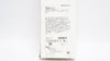 Smith&Nephew 72203706 Healicoil Regenesorb 5.5mm Anchor With Two Ultrabraid (x)