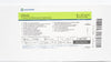 Halyard ACC03 ON-Q T-Peel Introducer Ndles 8inch x 17Ga (x) - Box of 10