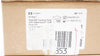 Covidien 76251 Mallinckrodt Oral RAE Tracheal Tube Cuff 5.0 x 6.8mm(x)-Box of 10