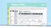 Abbott 1008193-20 Viatrac 14Plus Dilatation Cath. 5.0 x 20mm x 135cm (x)