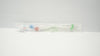 Nipro Medical FT+162530TP SafeTouch Tulip Twin PackHC-30R/C-30B 16G x 1inch (x)