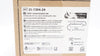 Smiths Medical 21-7394-24 CADD Administration Set 108inch x 3.3mL (x)-Case of 12