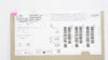 Cordis PG2470BPX Palmaz Genesis OPTA PRO Transhepatic Biliary Stnt 6F x 135cm(x)