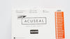 Gore ECH060040A Acuseal Vascular Graft Heparin 6mm x 40cm (x)