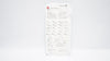 Integra C7415S CUSA Clarity  Curved Extended MicroTip Plus (x)