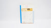 Ethicon PVPS Proceed Ventral Patch Self-Expanding Mesh Device1.7x1.7In-Boxof2(x)