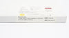SYNTHES 805.603.04S RAPIDSORB 1.5mm Rapid Resorbable Cortex Screw 3mm(x)-Box of 4