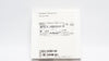 Arthrex AR-1400C BioComposite Interference Screw, 10 mm x 23 mm (x)