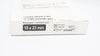 Arthrex AR-1400C BioComposite Interference Screw, 10 mm x 23 mm (x)