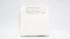 Arthrex AR-1400C BioComposite Interference Screw, 10 mm x 23 mm (x)